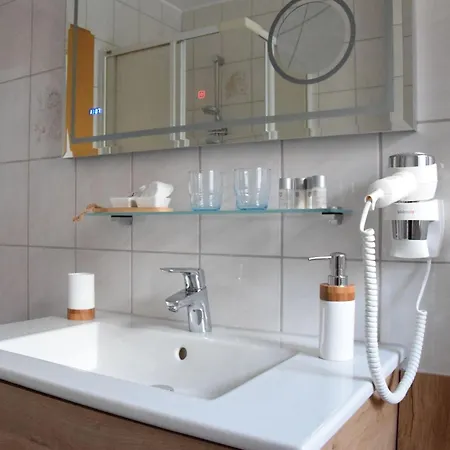 Lejlighed Trifft Moderne - Linde By Interhome