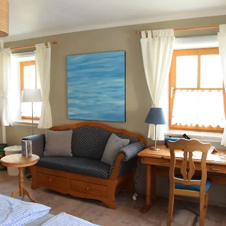 شقة Trifft Moderne - Linde By Interhome