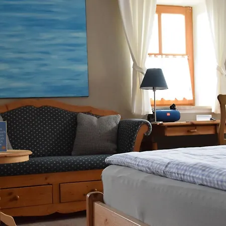 Διαμέρισμα Trifft Moderne - Linde By Interhome Spalt