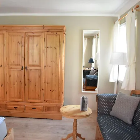 Trifft Moderne - Linde By Interhome