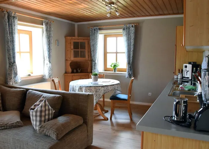 Trifft Moderne - Linde By Interhome * Spalt