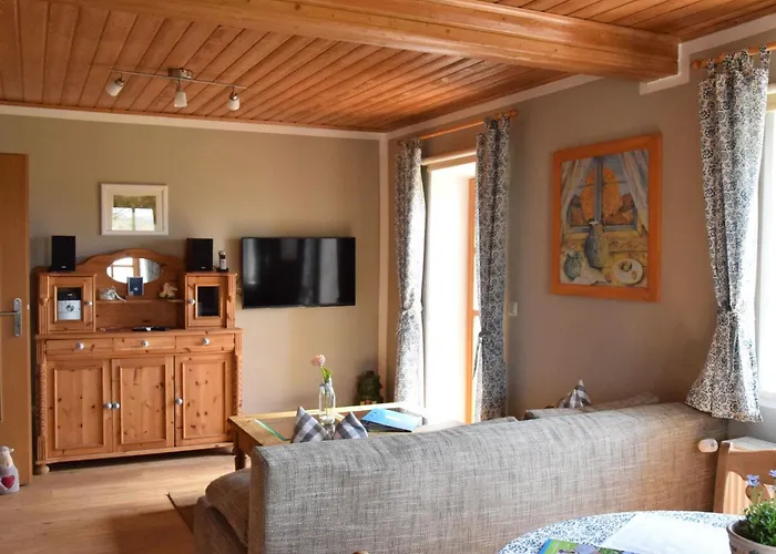 Trifft Moderne - Linde By Interhome *