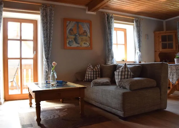 Trifft Moderne - Linde By Interhome Spalt