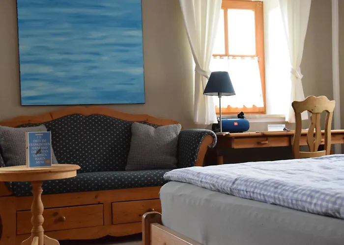 Διαμέρισμα Trifft Moderne - Linde By Interhome Spalt