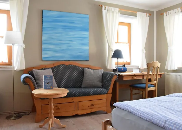 Trifft Moderne - Linde By Interhome *