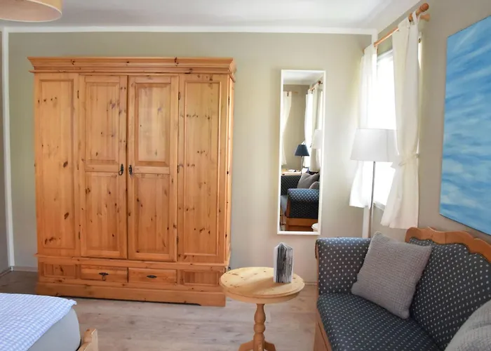 Trifft Moderne - Linde By Interhome