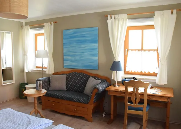 Διαμέρισμα Trifft Moderne - Linde By Interhome